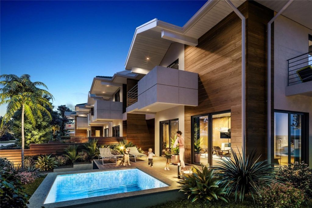 3869 NE 23rd Ave, Unit A-5, Lighthouse Point, FL 33064 Photo