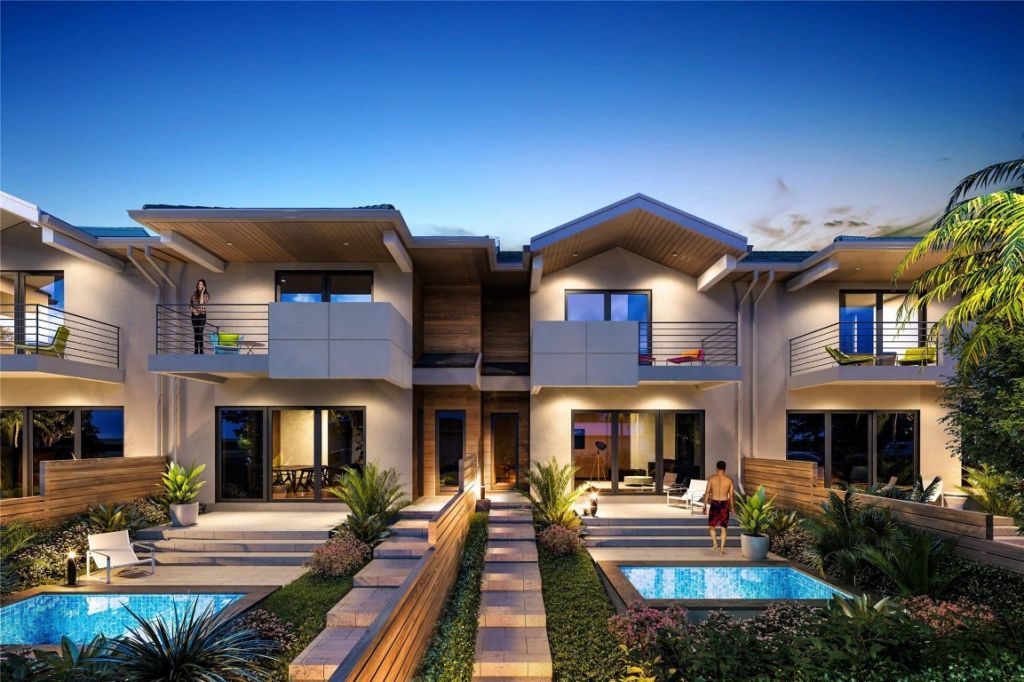 3865 NE 23rd Ave, Unit A-7, Lighthouse Point, FL 33064 Photo