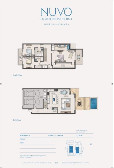 3865 NE 23rd Ave, Unit A-7, Lighthouse Point, FL 33064 Photo