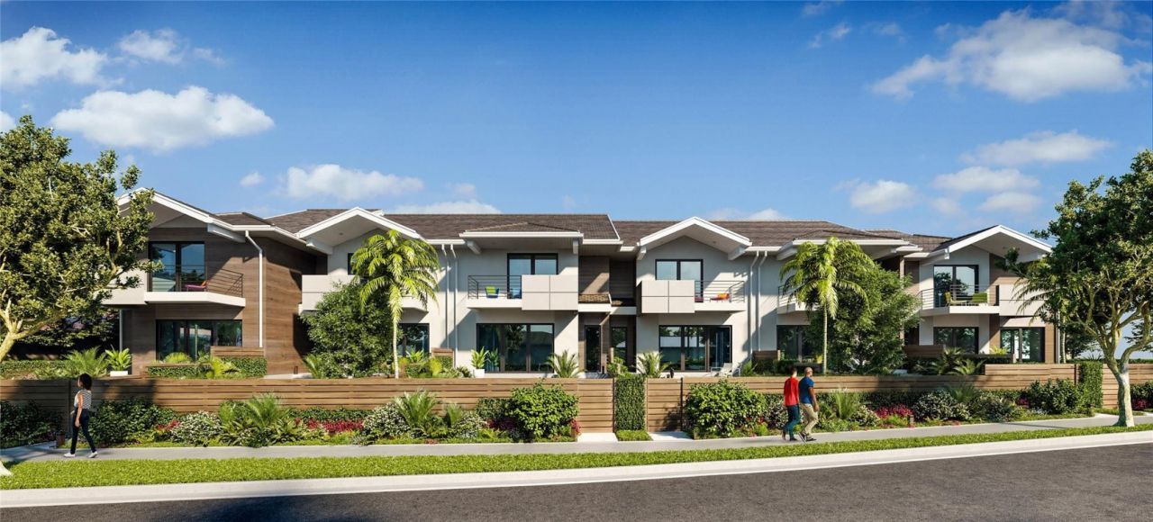 3871 NE 23rd Ave, Unit B, Lighthouse Point, FL 33064 Photo