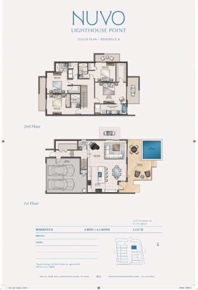 3871 NE 23rd Ave, Unit B, Lighthouse Point, FL 33064 Photo