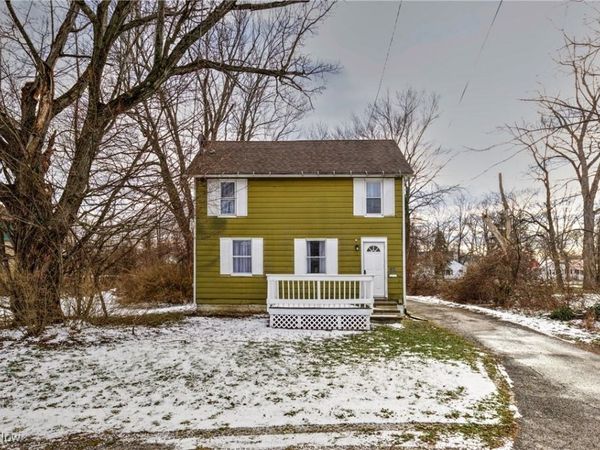 1024 W 54th Street, Ashtabula, OH 44004