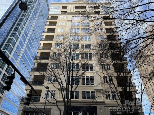 230 S Tryon Street , Unit 603, Charlotte, NC 28202