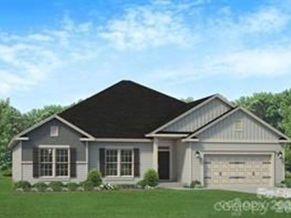 1340 Gardenia Drive, Unit 18, Mt Ulla, NC 28125
