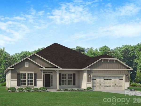 1175 Gardenia Drive , Unit 44, Mt Ulla, NC 28125