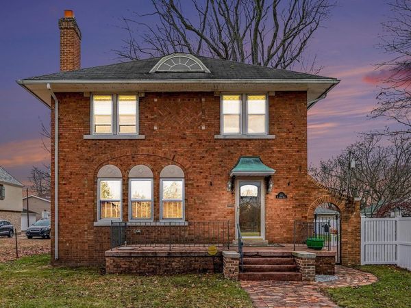 410 E Angela Boulevard, South Bend, IN 46617