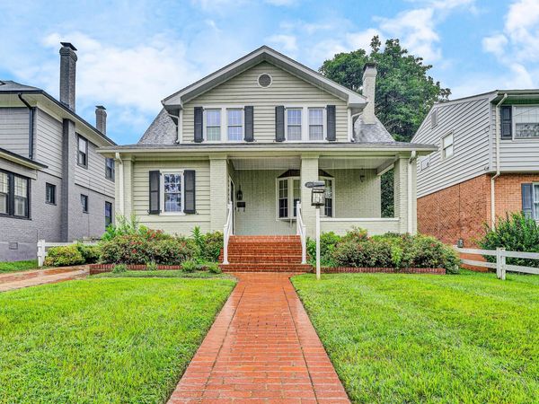 2509 Rosalind AVE SW, Roanoke, VA 24014