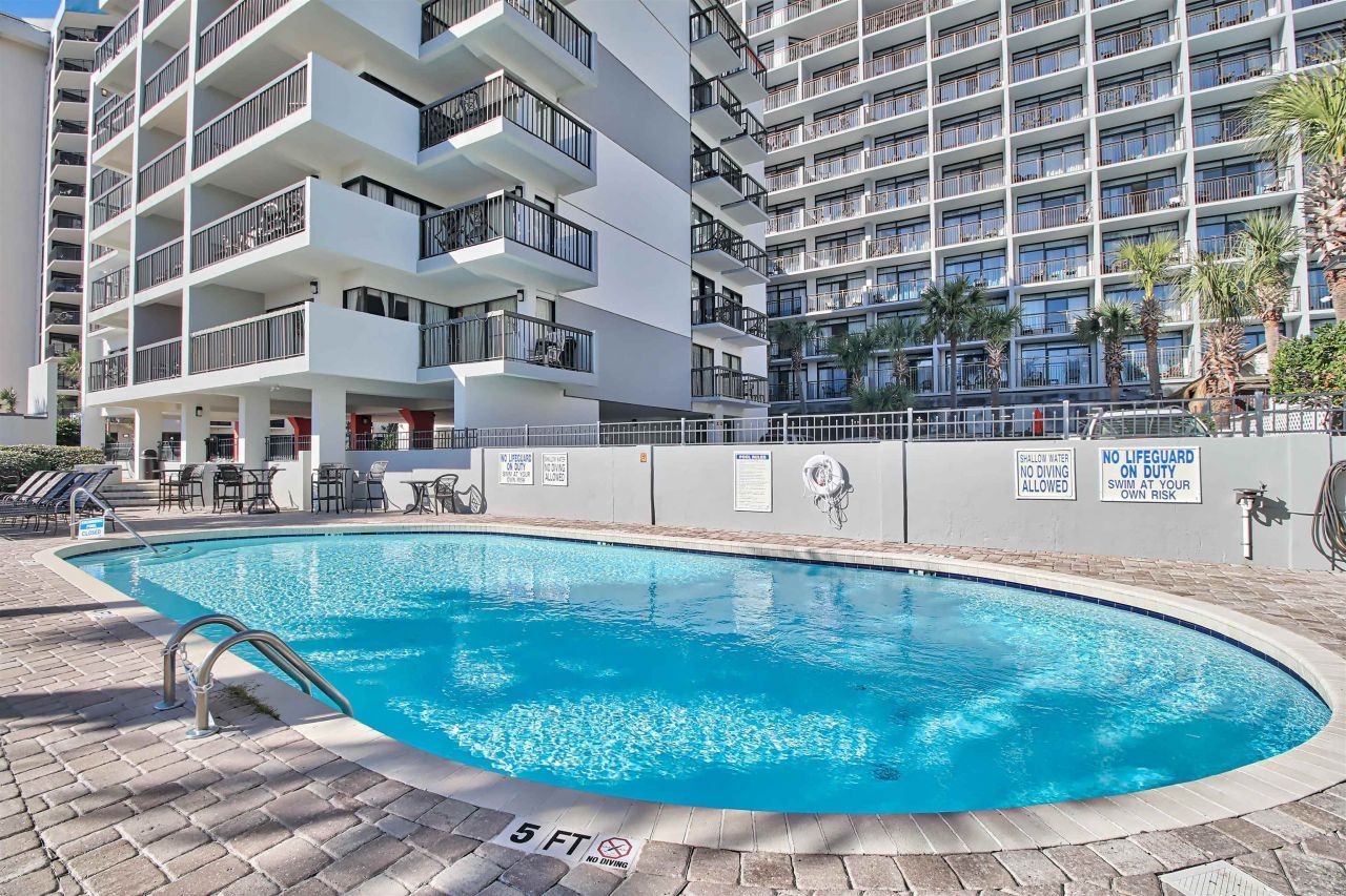 7200 N Ocean Blvd. Photo 25