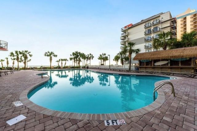 7200 N Ocean Blvd. Photo 27