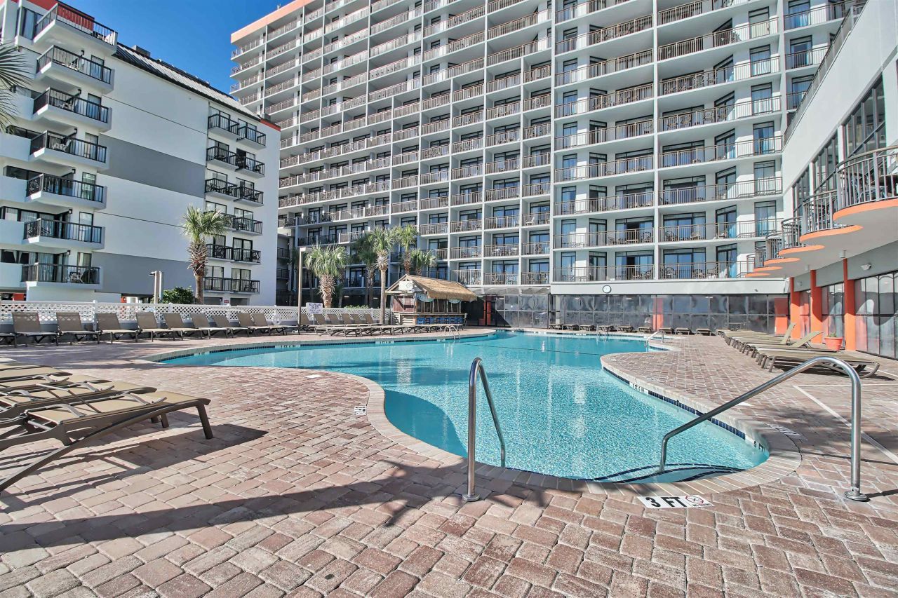 7200 N Ocean Blvd. Photo 30