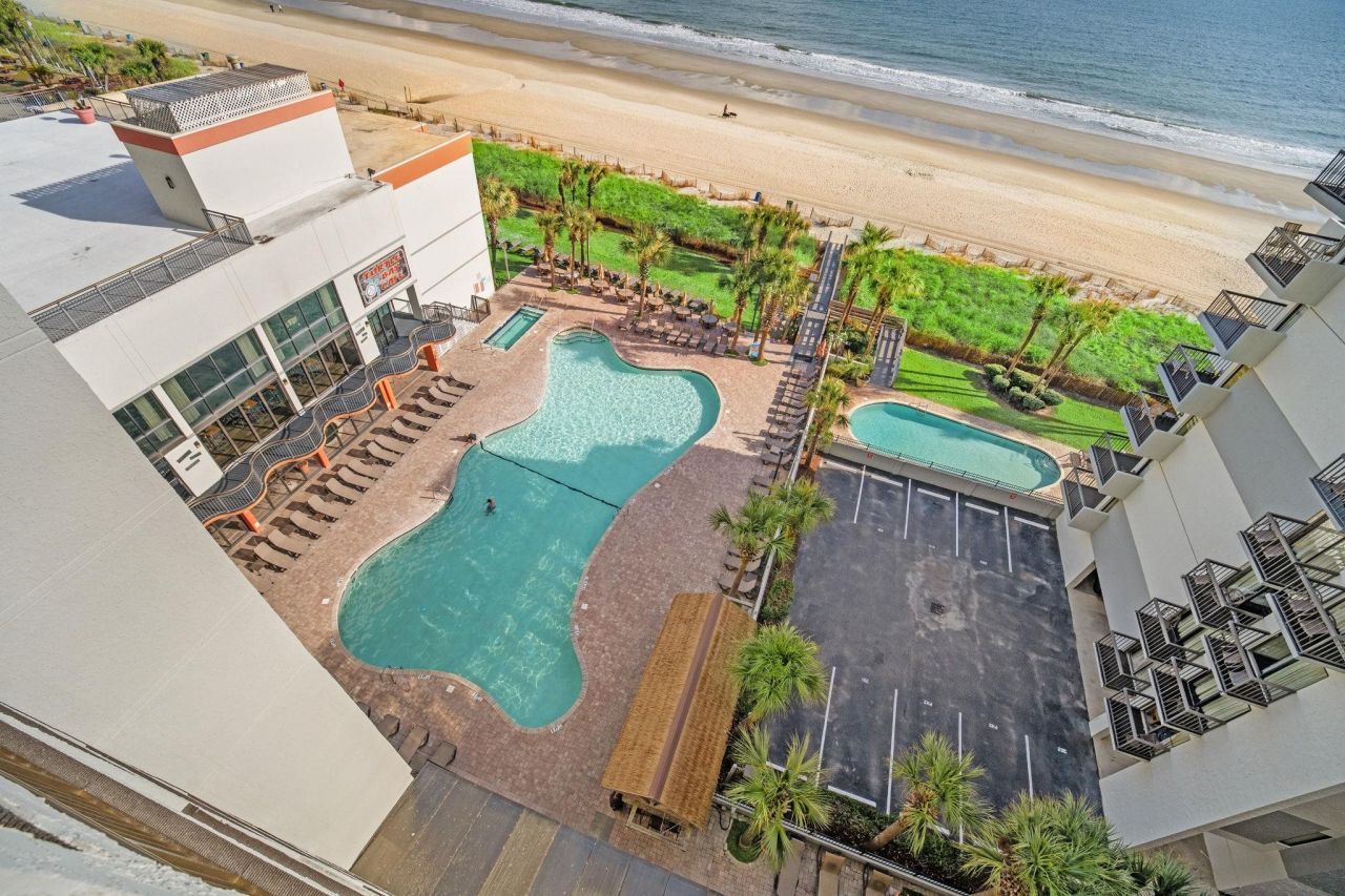 7200 N Ocean Blvd. Photo 5