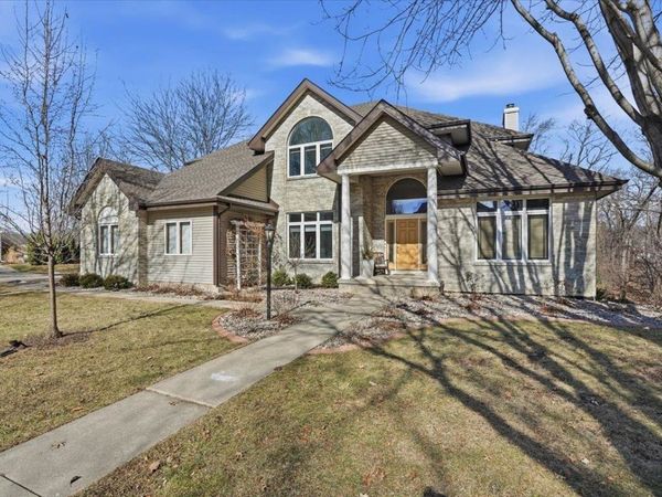 5710 Kilkenny Place, Fitchburg, WI 53711