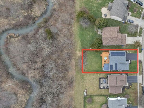 3250 Andrew James Drive, Hilliard, OH 43026