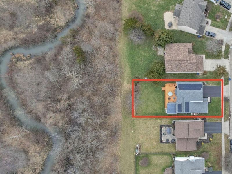 3250 Andrew James Drive, Hilliard, OH 43026 Photo 1