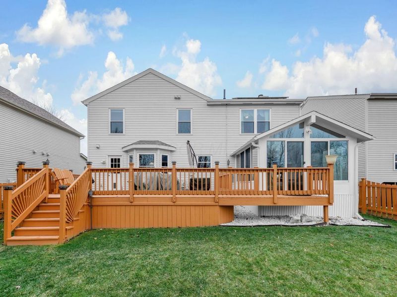 3250 Andrew James Drive, Hilliard, OH 43026 Photo 37