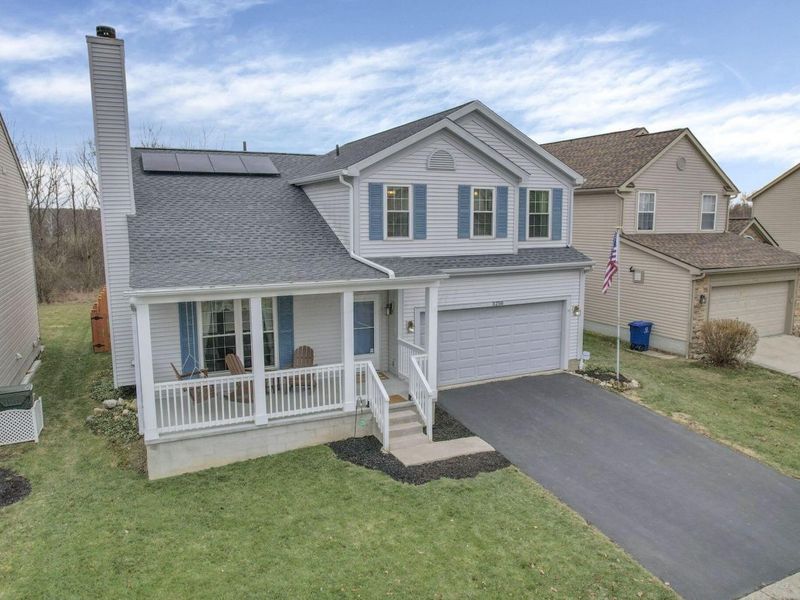 3250 Andrew James Drive, Hilliard, OH 43026 Photo 4