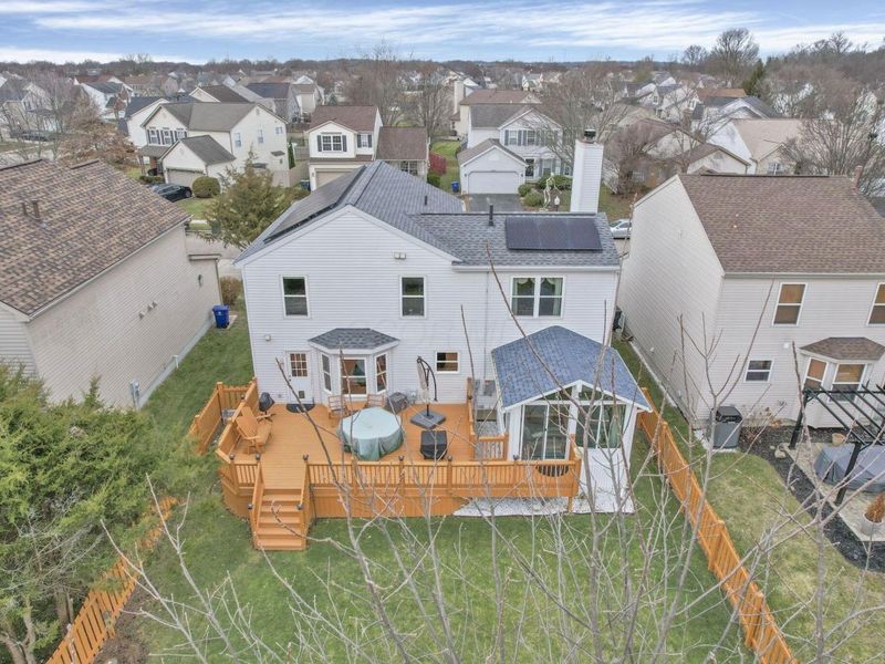 3250 Andrew James Drive, Hilliard, OH 43026 Photo 41