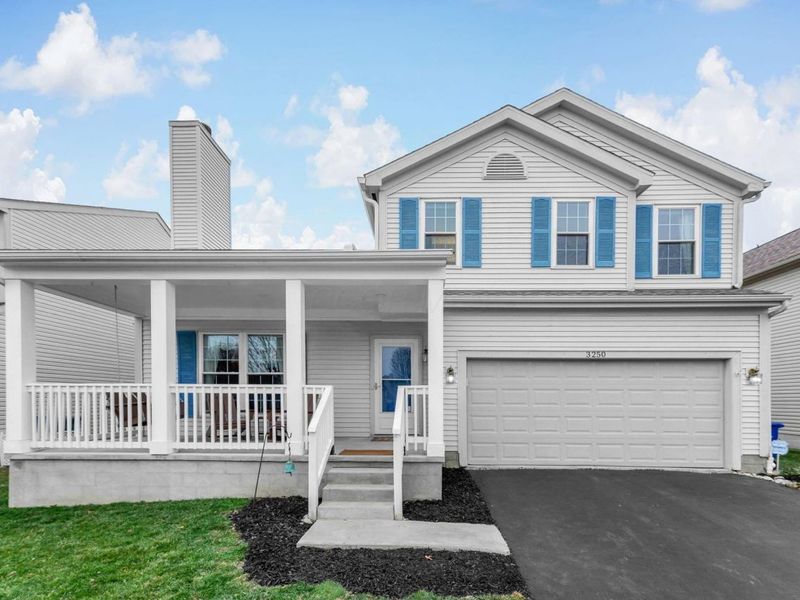 3250 Andrew James Drive, Hilliard, OH 43026 Photo 43