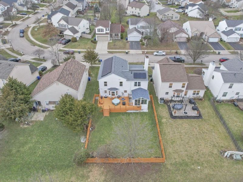 3250 Andrew James Drive, Hilliard, OH 43026 Photo 44