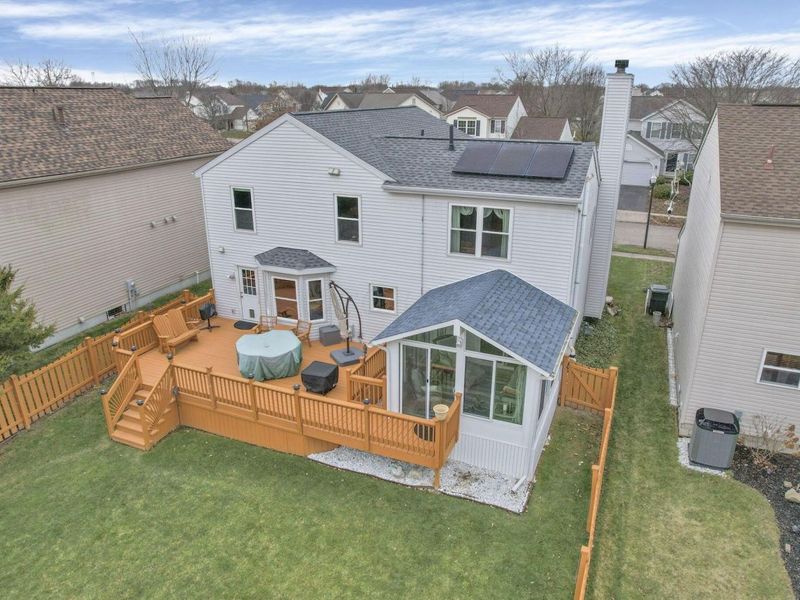 3250 Andrew James Drive, Hilliard, OH 43026 Photo 6