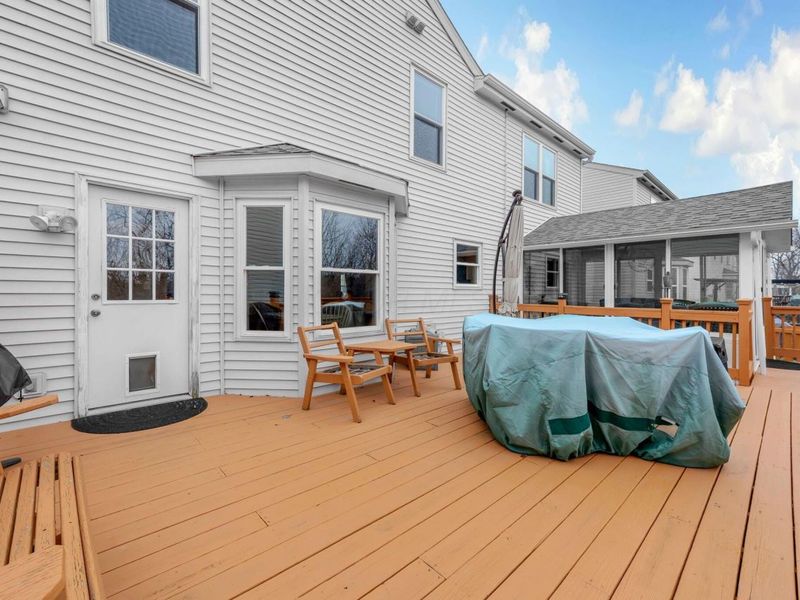 3250 Andrew James Drive, Hilliard, OH 43026 Photo 7