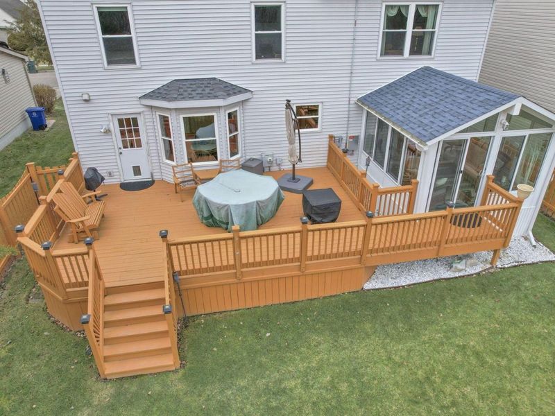 3250 Andrew James Drive, Hilliard, OH 43026 Photo 8