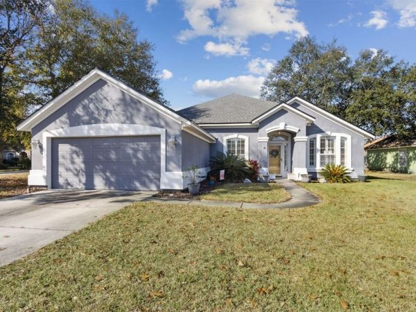 86027 MAPLE LEAF Place, Yulee, FL 32097