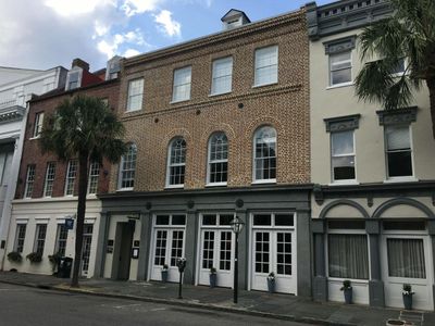 28 Broad Street, Unit 304, Charleston, SC 29401