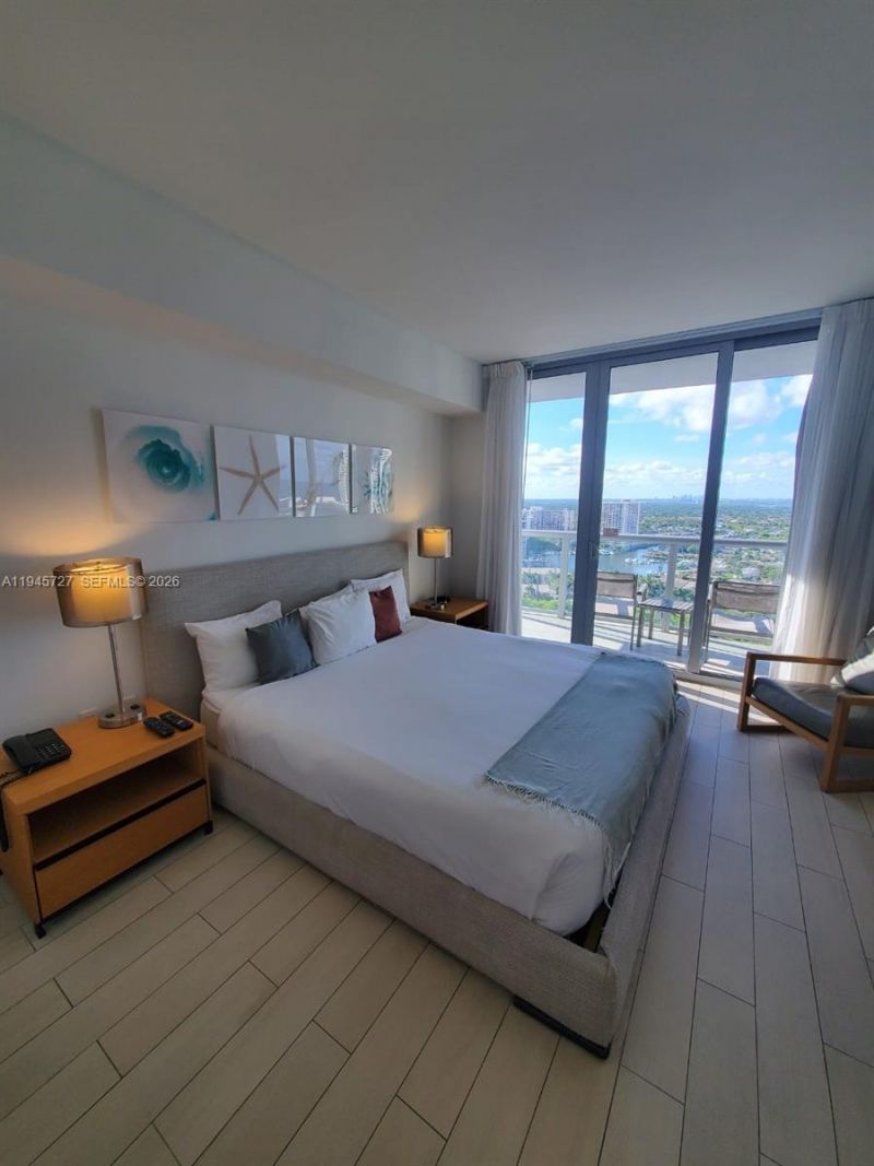 2602 E Hallandale Beach Blvd, Unit R2810, Hallandale Beach, FL 33009 Photo