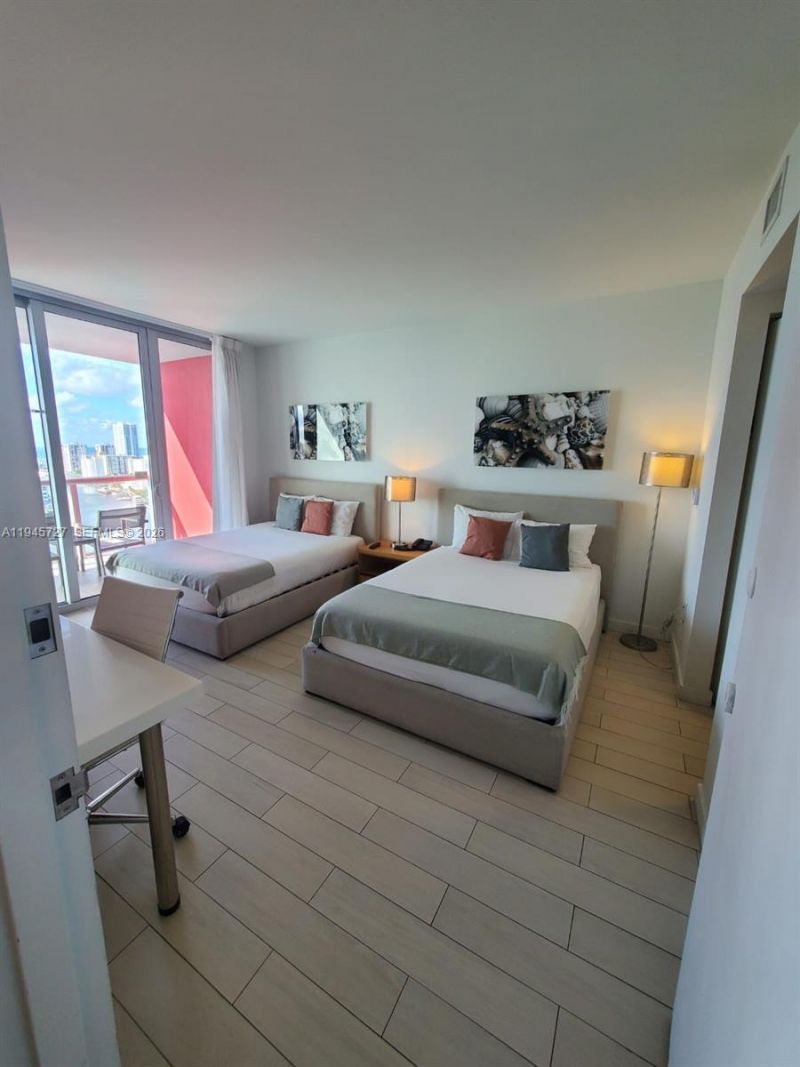 2602 E Hallandale Beach Blvd, Unit R2810, Hallandale Beach, FL 33009 Photo