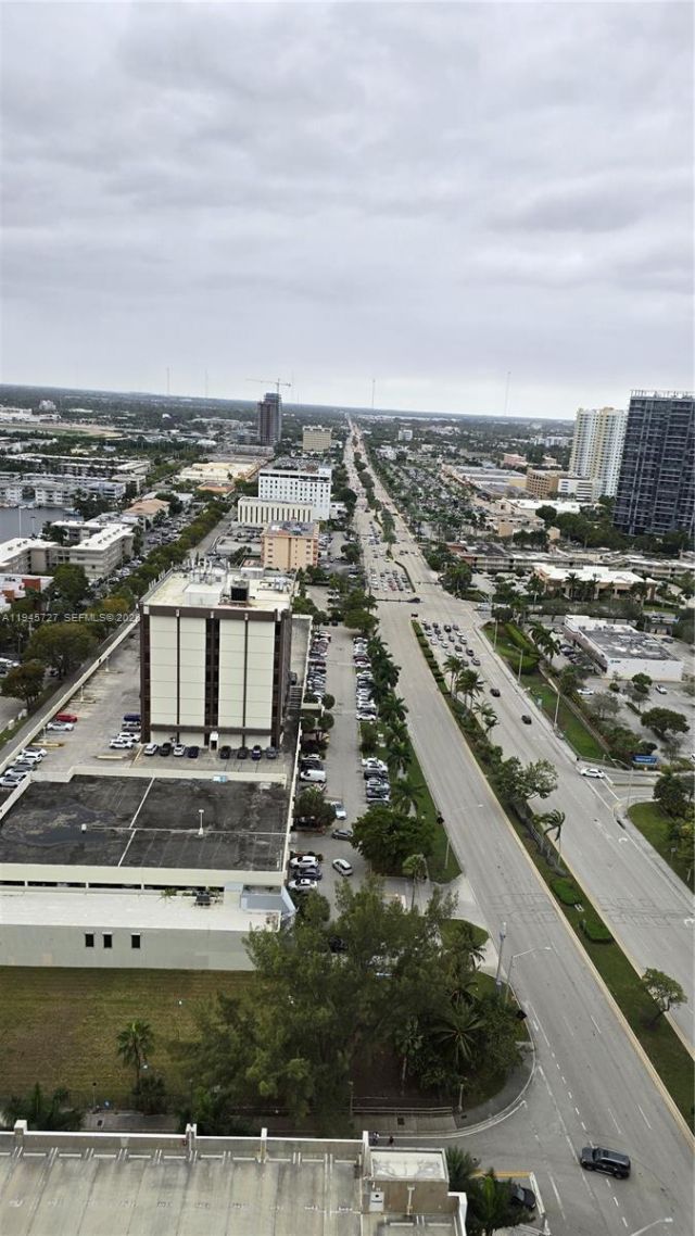2602 E Hallandale Beach Blvd, Unit R2810, Hallandale Beach, FL 33009 Photo