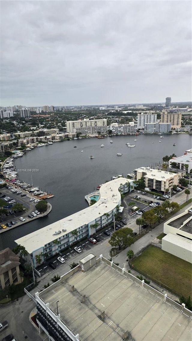2602 E Hallandale Beach Blvd, Unit R2810, Hallandale Beach, FL 33009 Photo