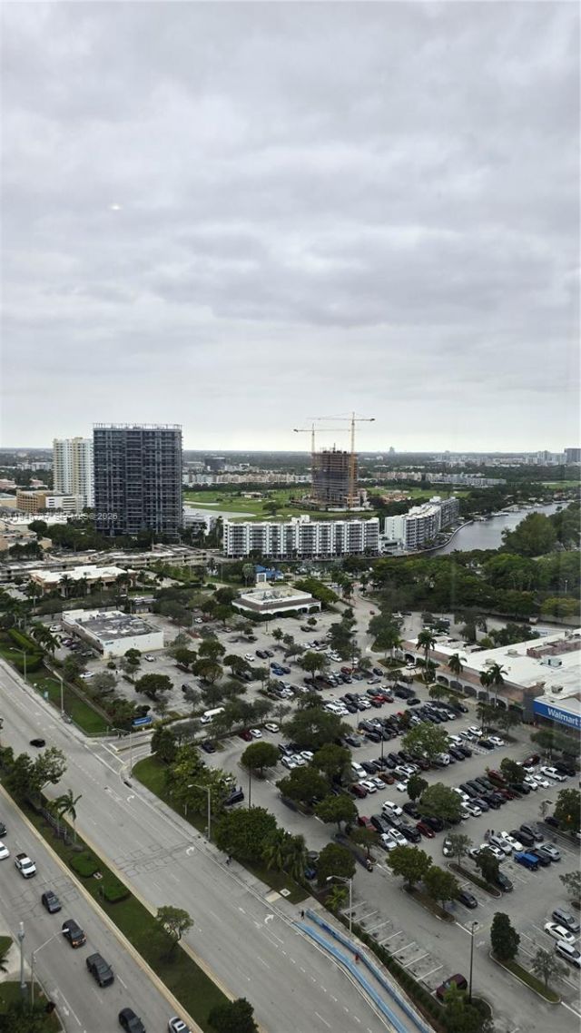 2602 E Hallandale Beach Blvd, Unit R2810, Hallandale Beach, FL 33009 Photo