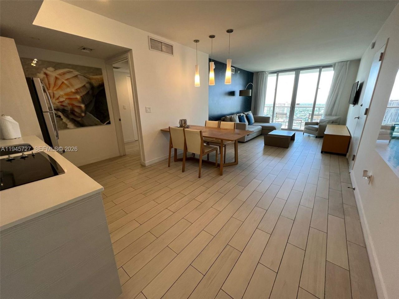 2602 E Hallandale Beach Blvd, Unit R2810, Hallandale Beach, FL 33009 Photo