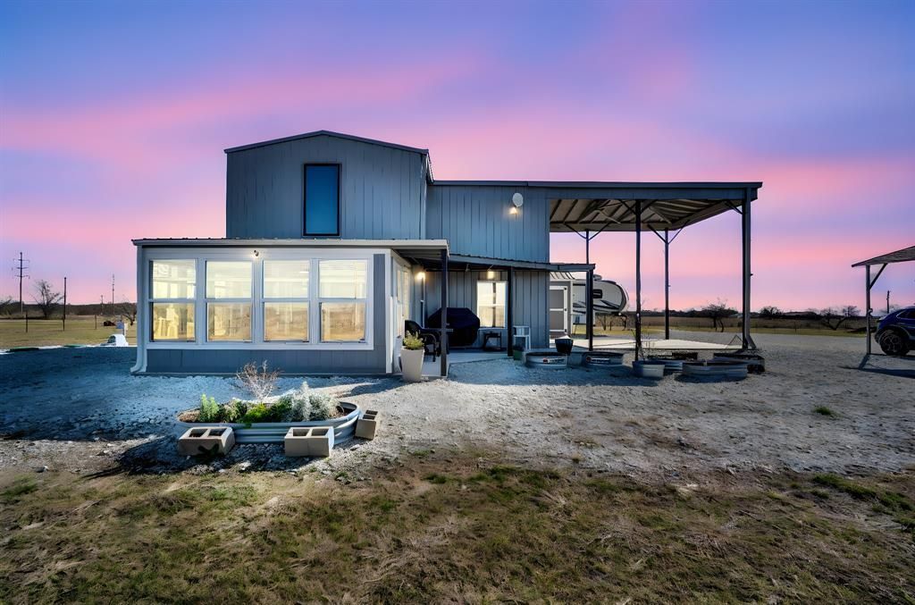 235 Hcr 2128, Whitney, TX 76692 Main Photo