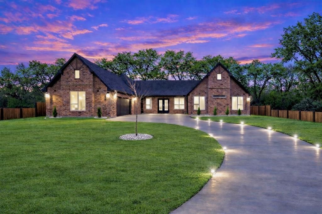 1313 Kanakoa Drive, Tool, TX 75143 Main Photo