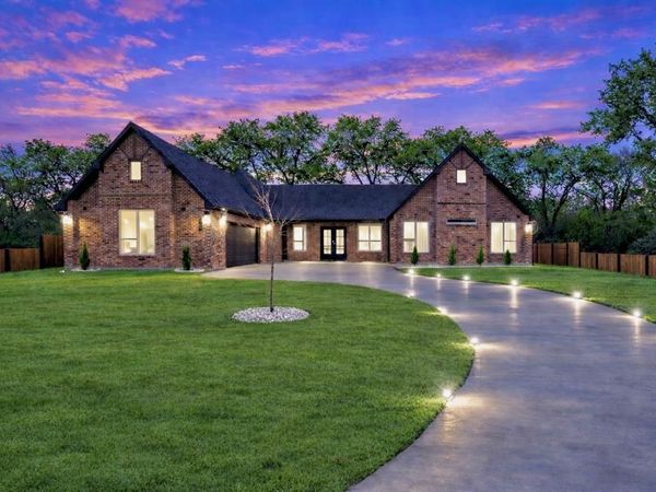 1313 Kanakoa Drive, Tool, TX 75143