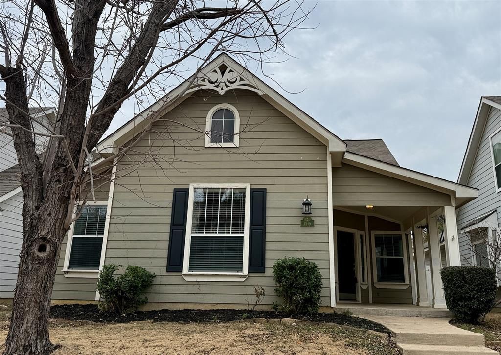 1219 Stratford Drive, Providence Village, TX 76227 Main Photo