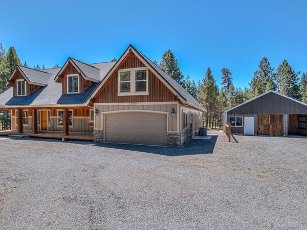 17879 Kodiak Lane, Bend, OR 97707