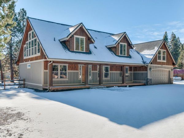 17879 Kodiak Lane, Bend, OR 97707