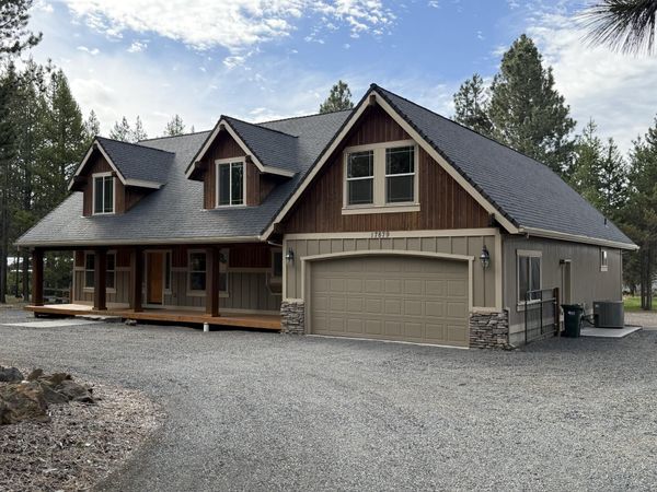 17879 Kodiak Lane, Bend, OR 97707