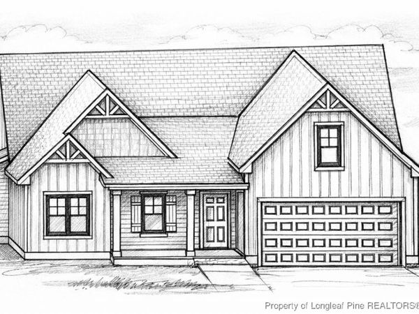 263 Strother Road, Aberdeen, NC 28315