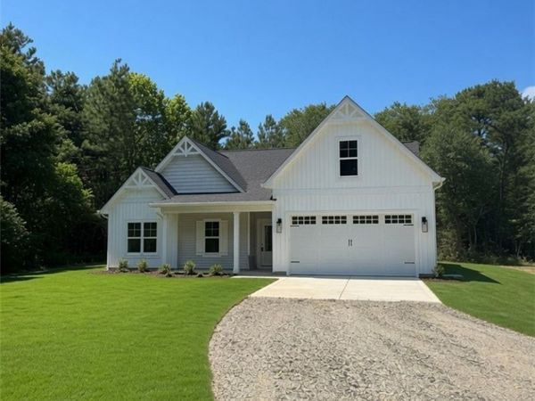 263 Strother Road, Aberdeen, NC 28315