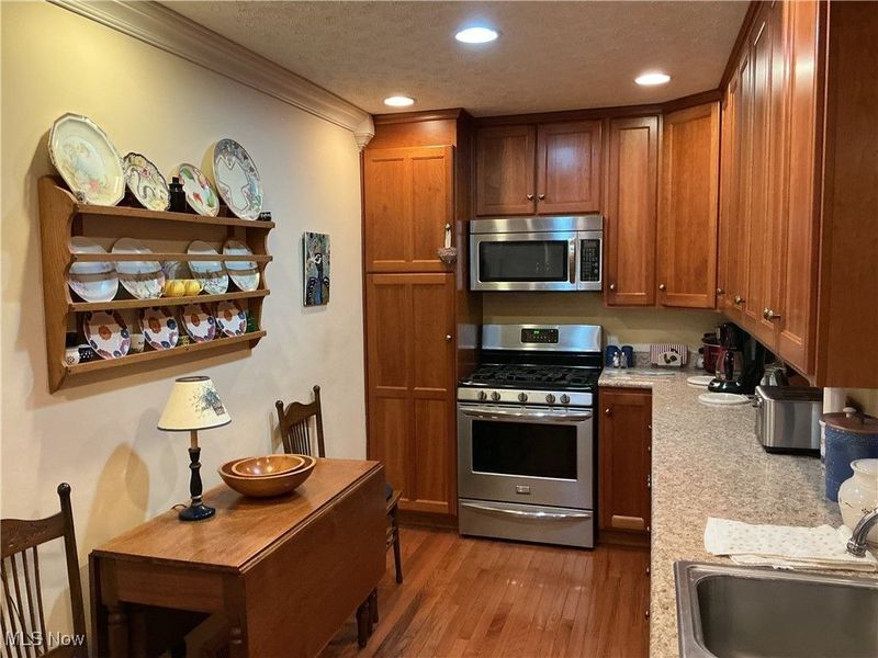 1324 Chestnut Street, Dresden, OH 43821 Photo 8