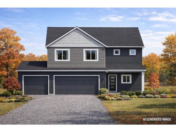 Lot 13 187th, Dresser, WI 54009