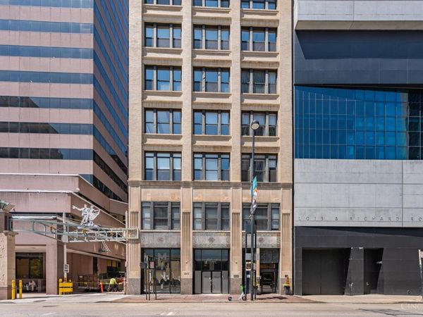 26 E Sixth Street, Cincinnati, OH 45202