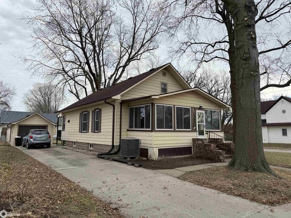 701 N 12Th Street, Clarinda, IA 51632