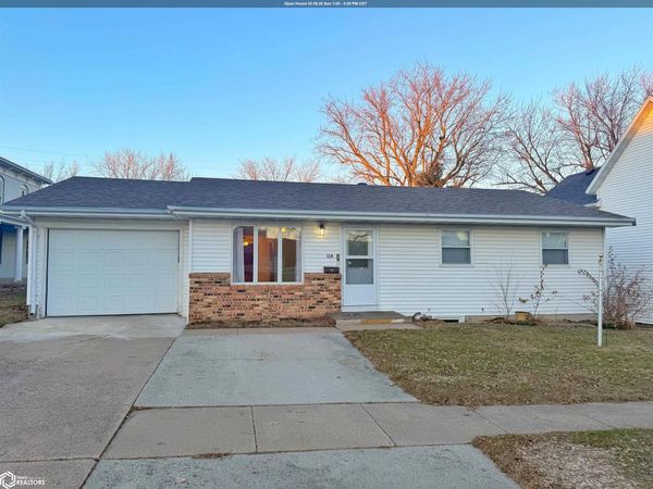 104 Bruning, Breda, IA 51436