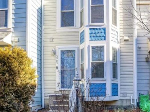 5905 SAINT GILES WAY, ALEXANDRIA, VA 22315