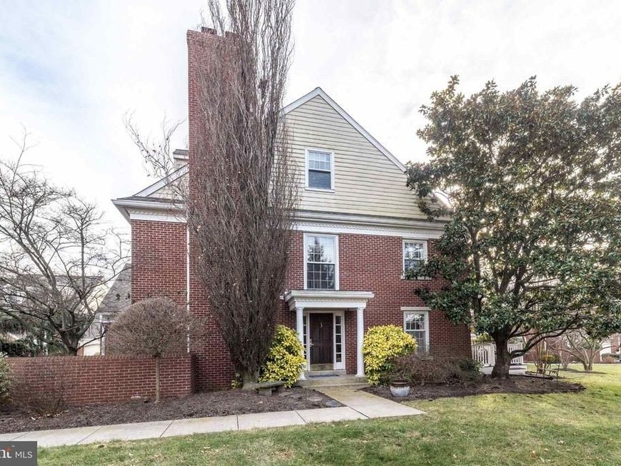 200 Westminster Place, Maple Glen, PA 19002 Main Photo